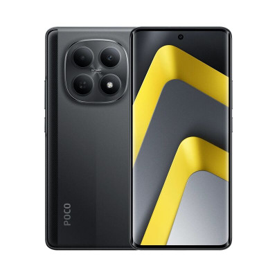 Смартфон Poco M8 5G, 8/256 ГБ, Black, чёрный Смартфон Poco M8 5G, 8/256 ГБ, Black, чёрный