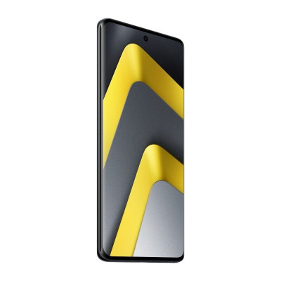 Смартфон Poco M8 5G, 8/256 ГБ, Black, чёрный Смартфон Poco M8 5G, 8/256 ГБ, Black, чёрный