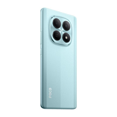 Смартфон Poco M8 5G, 8/256 ГБ, Green, зелёный Смартфон Poco M8 5G, 8/256 ГБ, Green, зелёный