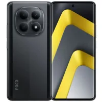 Смартфон Poco M8 Pro 5G, 8/256 ГБ, Black, чёрный