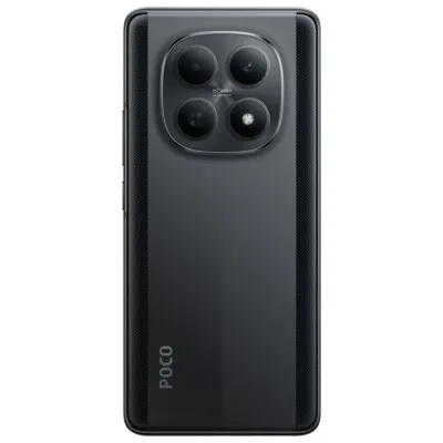 Смартфон Poco M8 Pro 5G, 12/512 ГБ, Black, чёрный