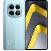 Смартфон Poco M8 Pro 5G, 8/512 ГБ, Green, зелёный