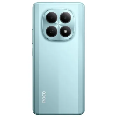 Смартфон Poco M8 Pro 5G, 8/512 ГБ, Green, зелёный