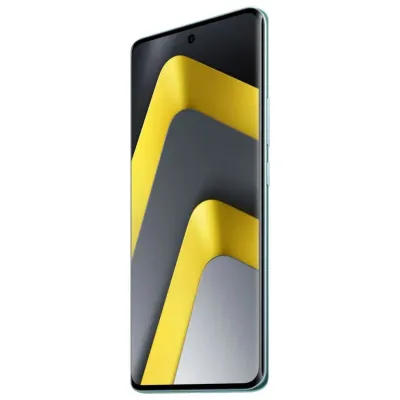 Смартфон Poco M8 Pro 5G, 8/512 ГБ, Green, зелёный