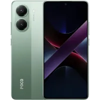 Смартфон Xiaomi Poco X7 Pro, 12/256 Гб, зеленый