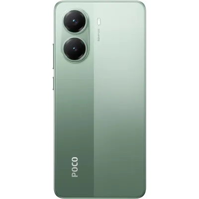 Смартфон Xiaomi Poco X7 Pro, 12/512 Гб, зеленый