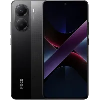 Смартфон Xiaomi Poco X7 Pro, 12/256 Гб, черный Смартфон Xiaomi Poco X7 Pro, 12/256 Гб, черный