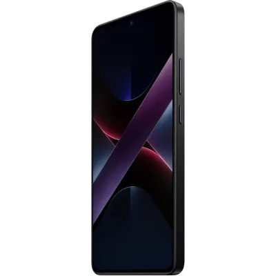 Смартфон Xiaomi Poco X7 Pro, 12/512 Гб, черный