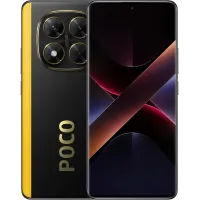 Смартфон Xiaomi POCO X7 8/256 ГБ, черный