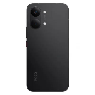 Смартфон Xiaomi POCO X8 Pro Max, 12/256 ГБ, Black, черный Смартфон Xiaomi POCO X8 Pro Max, 12/256 ГБ, Black, черный