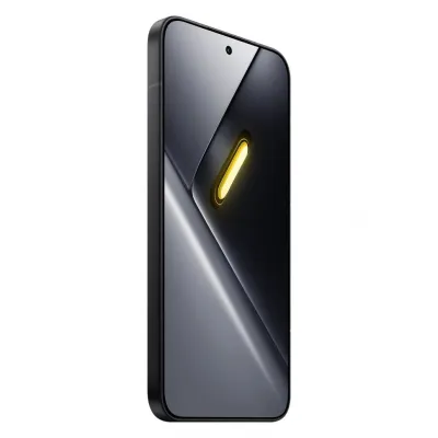 Смартфон Xiaomi POCO X8 Pro Max, 12/256 ГБ, Black, черный Смартфон Xiaomi POCO X8 Pro Max, 12/256 ГБ, Black, черный