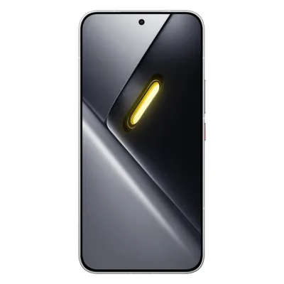 Смартфон Xiaomi POCO X8 Pro Max, 12/256 ГБ, White, белый