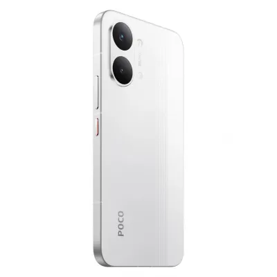 Смартфон Xiaomi POCO X8 Pro Max, 12/256 ГБ, White, белый