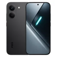 Смартфон Xiaomi POCO X8 Pro, 8/512 ГБ, Black, черный Смартфон Xiaomi POCO X8 Pro, 8/512 ГБ, Black, черный
