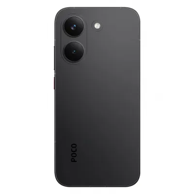 Смартфон Xiaomi POCO X8 Pro, 8/512 ГБ, Black, черный Смартфон Xiaomi POCO X8 Pro, 8/512 ГБ, Black, черный