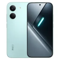 Смартфон Xiaomi POCO X8 Pro, 8/512 ГБ, Mint Green, зеленый