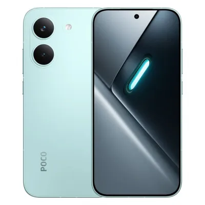 Смартфон Xiaomi POCO X8 Pro, 12/512 ГБ, Mint Green, зеленый Смартфон Xiaomi POCO X8 Pro, 12/512 ГБ, Mint Green, зеленый
