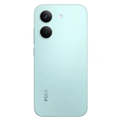 Смартфон Xiaomi POCO X8 Pro, 8/256 ГБ, Mint Green, зеленый