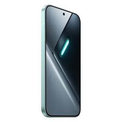 Смартфон Xiaomi POCO X8 Pro, 8/256 ГБ, Mint Green, зеленый