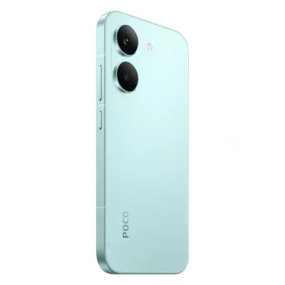 Смартфон Xiaomi POCO X8 Pro, 8/256 ГБ, Mint Green, зеленый