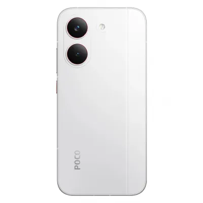 Смартфон Xiaomi POCO X8 Pro, 8/512 ГБ, White, белый