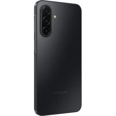 Смартфон Samsung Galaxy A17, 6/128 Гб, Black, черный