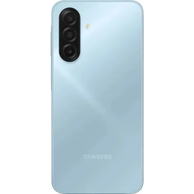 Смартфон Samsung Galaxy A17, 4/128 Гб, Blue, синий