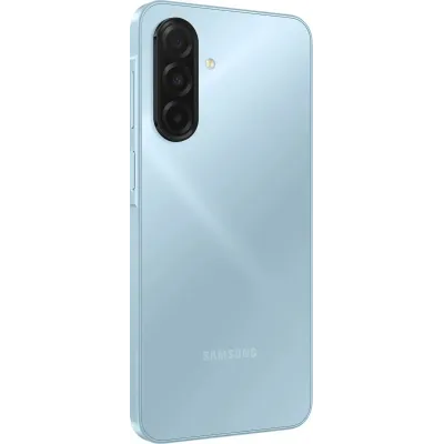 Смартфон Samsung Galaxy A17, 4/128 Гб, Blue, синий