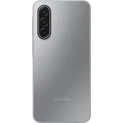 Смартфон Samsung Galaxy A17, 4/128 Гб, Gray, серый