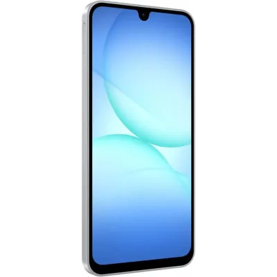 Смартфон Samsung Galaxy A17, 4/128 Гб, Gray, серый