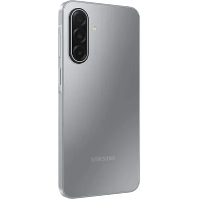 Смартфон Samsung Galaxy A17, 4/128 Гб, Gray, серый