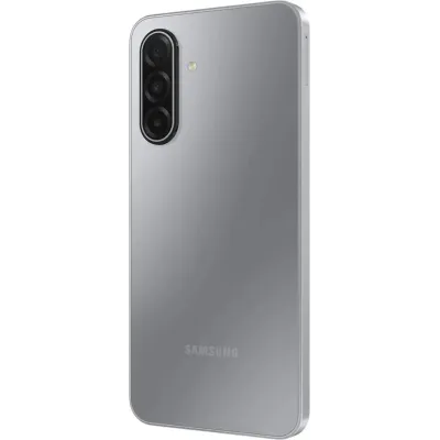 Смартфон Samsung Galaxy A17, 4/128 Гб, Gray, серый