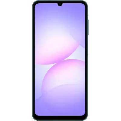 Смартфон Samsung Galaxy A07, 6/128 Гб, Green, зеленый