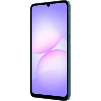 Смартфон Samsung Galaxy A07, 6/128 Гб, Green, зеленый