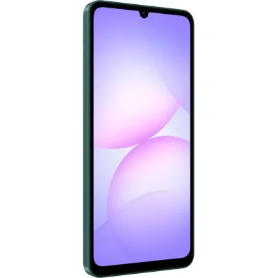 Смартфон Samsung Galaxy A07, 6/128 Гб, Green, зеленый