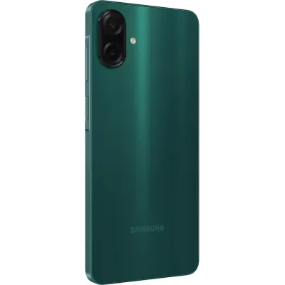 Смартфон Samsung Galaxy A07, 6/128 Гб, Green, зеленый