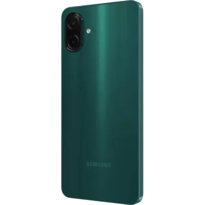 Смартфон Samsung Galaxy A07, 6/128 Гб, Green, зеленый