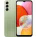 Смартфон Samsung Galaxy A14, 4/64 GB, Dual nano SIM, зеленый
