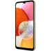 Смартфон Samsung Galaxy A14, 4/64 GB, Dual nano SIM, зеленый