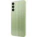 Смартфон Samsung Galaxy A14, 4/64 GB, Dual nano SIM, зеленый