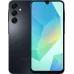 Смартфон Samsung Galaxy A16, 6/128 Гб, Blue Black, темно-синий