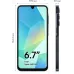 Смартфон Samsung Galaxy A16, 6/128 Гб, Blue Black, темно-синий