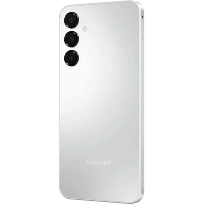 Смартфон Samsung Galaxy A16, 6/128 Гб, Light Gray, серый Смартфон Samsung Galaxy A16, 6/128 Гб, Light Gray, серый