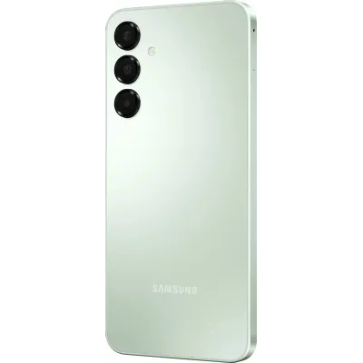 Смартфон Samsung Galaxy A16, 6/128 Гб, Light Green, зеленый