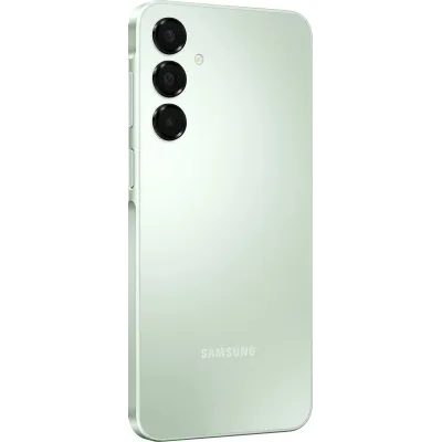 Смартфон Samsung Galaxy A16, 6/128 Гб, Light Green, зеленый