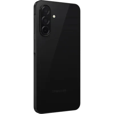 Смартфон Samsung Galaxy A26, 6/128 Гб, Black, черный