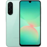 Смартфон Samsung Galaxy A26, 8/256 Гб, Green, зеленый Смартфон Samsung Galaxy A26, 8/256 Гб, Green, зеленый
