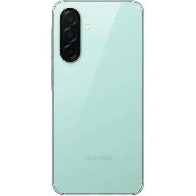 Смартфон Samsung Galaxy A26, 6/128 Гб, Green, зеленый