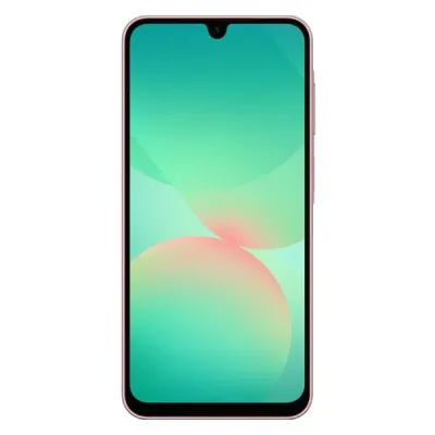 Смартфон Samsung Galaxy A26, 8/256 Гб, Pink, розовый