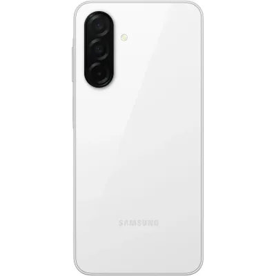 Смартфон Samsung Galaxy A26, 6/128 Гб, White, белый